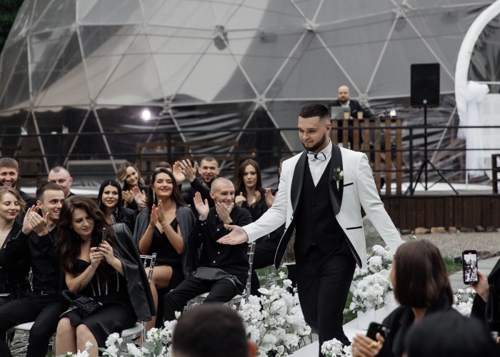Геокупол Edwin Group